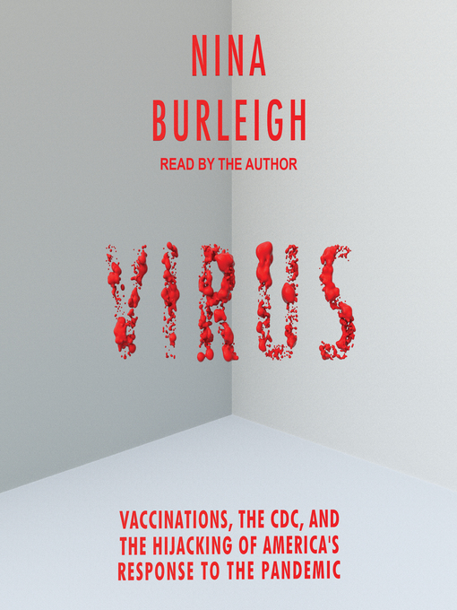 Title details for Virus by Nina Burleigh - Available
